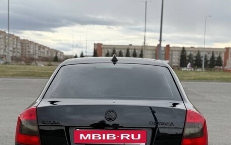 Skoda Octavia, 2013 год, 1 235 000 рублей, 6 фотография