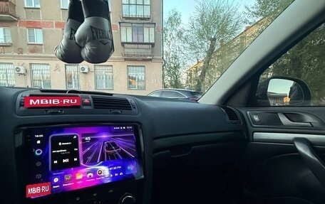 Skoda Octavia, 2013 год, 1 235 000 рублей, 11 фотография