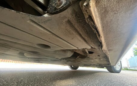 Ford Focus II рестайлинг, 2006 год, 480 000 рублей, 8 фотография