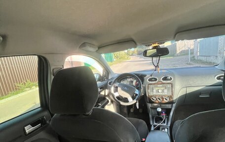 Ford Focus II рестайлинг, 2006 год, 480 000 рублей, 12 фотография