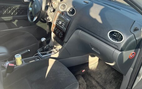Ford Focus II рестайлинг, 2006 год, 480 000 рублей, 10 фотография