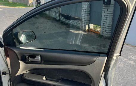 Ford Focus II рестайлинг, 2006 год, 480 000 рублей, 13 фотография