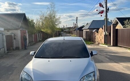 Ford Focus II рестайлинг, 2006 год, 480 000 рублей, 2 фотография