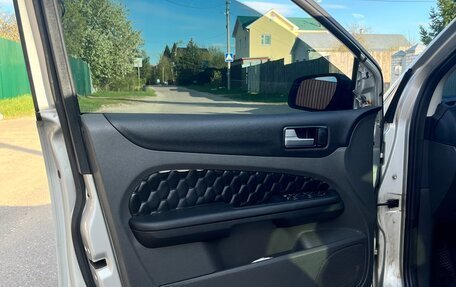 Ford Focus II рестайлинг, 2006 год, 480 000 рублей, 15 фотография