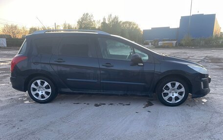 Peugeot 308 II, 2010 год, 445 000 рублей, 2 фотография