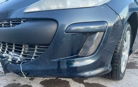 Peugeot 308 II, 2010 год, 445 000 рублей, 9 фотография