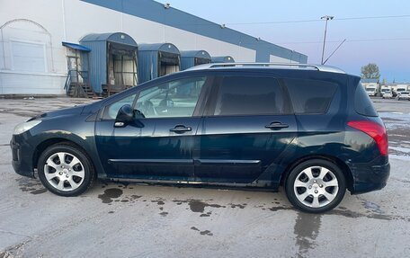 Peugeot 308 II, 2010 год, 445 000 рублей, 8 фотография
