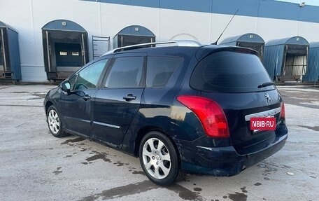 Peugeot 308 II, 2010 год, 445 000 рублей, 6 фотография