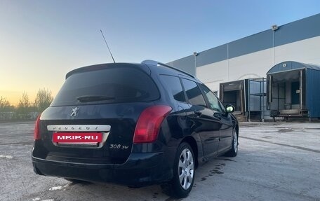 Peugeot 308 II, 2010 год, 445 000 рублей, 3 фотография