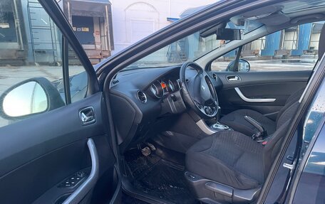 Peugeot 308 II, 2010 год, 445 000 рублей, 12 фотография