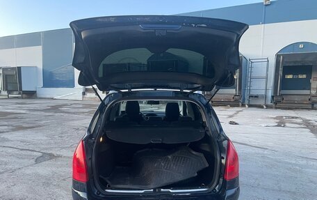 Peugeot 308 II, 2010 год, 445 000 рублей, 16 фотография