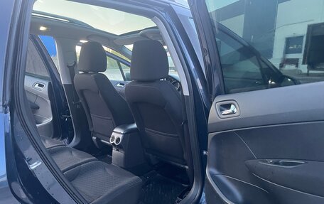 Peugeot 308 II, 2010 год, 445 000 рублей, 15 фотография