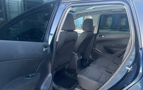 Peugeot 308 II, 2010 год, 445 000 рублей, 13 фотография