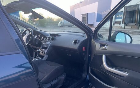 Peugeot 308 II, 2010 год, 445 000 рублей, 14 фотография
