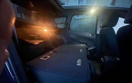 Peugeot 308 II, 2010 год, 445 000 рублей, 20 фотография