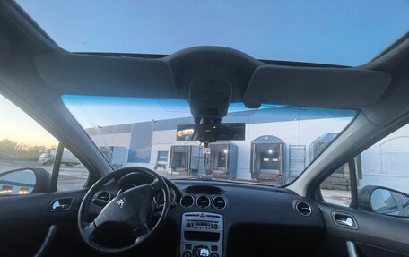 Peugeot 308 II, 2010 год, 445 000 рублей, 18 фотография