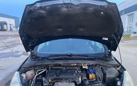 Peugeot 308 II, 2010 год, 445 000 рублей, 23 фотография