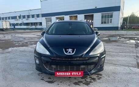 Peugeot 308 II, 2010 год, 445 000 рублей, 11 фотография