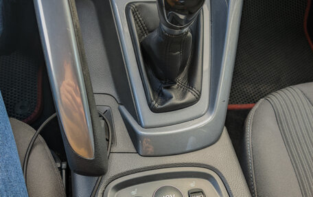 Ford Focus III, 2012 год, 1 050 000 рублей, 7 фотография