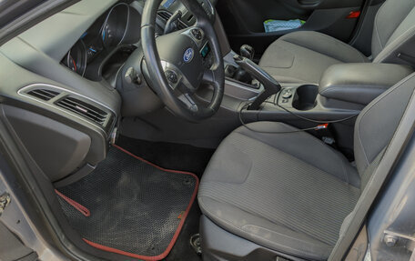 Ford Focus III, 2012 год, 1 050 000 рублей, 6 фотография