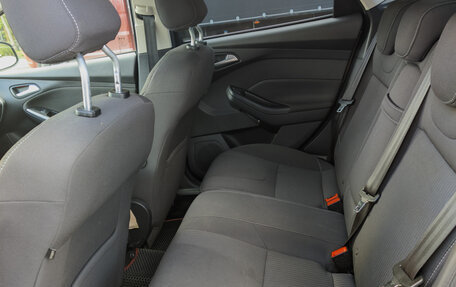 Ford Focus III, 2012 год, 1 050 000 рублей, 8 фотография