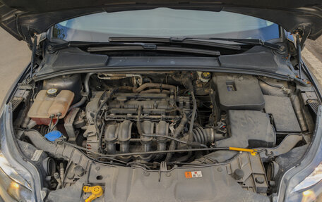 Ford Focus III, 2012 год, 1 050 000 рублей, 9 фотография