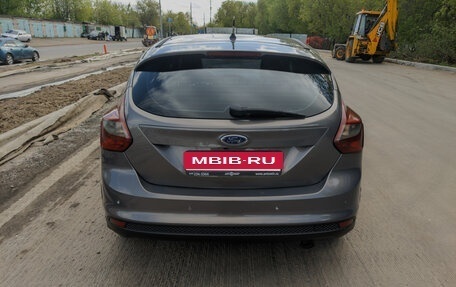 Ford Focus III, 2012 год, 1 050 000 рублей, 3 фотография
