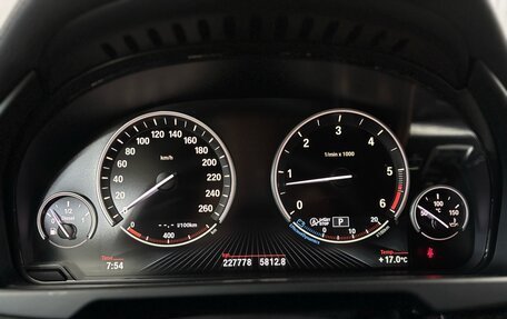 BMW X6, 2019 год, 4 347 000 рублей, 10 фотография