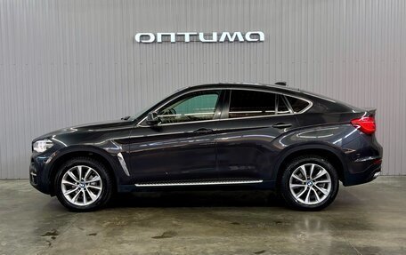 BMW X6, 2019 год, 4 347 000 рублей, 8 фотография