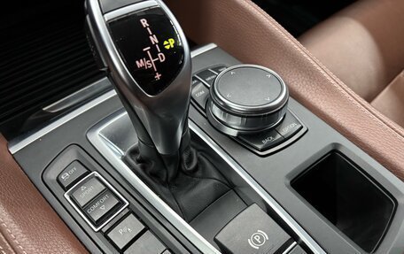 BMW X6, 2019 год, 4 347 000 рублей, 17 фотография