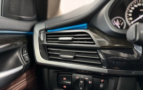 BMW X6, 2019 год, 4 347 000 рублей, 16 фотография