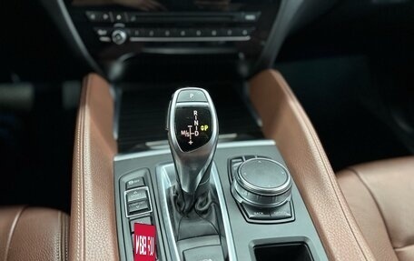 BMW X6, 2019 год, 4 347 000 рублей, 18 фотография