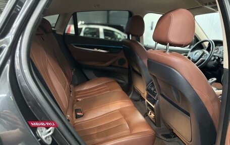 BMW X6, 2019 год, 4 347 000 рублей, 23 фотография