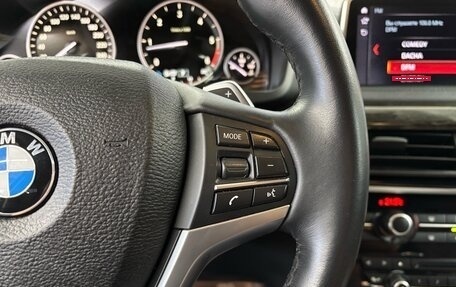 BMW X6, 2019 год, 4 347 000 рублей, 13 фотография