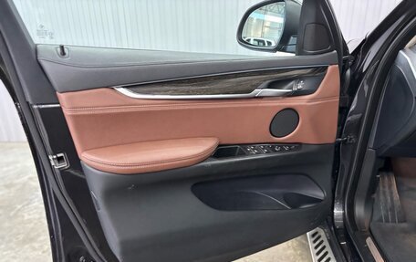 BMW X6, 2019 год, 4 347 000 рублей, 25 фотография