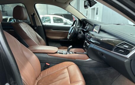 BMW X6, 2019 год, 4 347 000 рублей, 24 фотография
