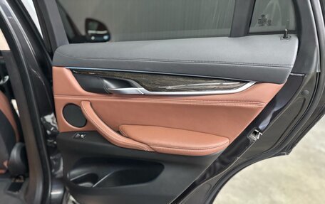 BMW X6, 2019 год, 4 347 000 рублей, 27 фотография