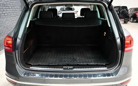 Volkswagen Touareg III, 2015 год, 3 440 000 рублей, 6 фотография