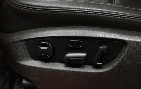 Volkswagen Touareg III, 2015 год, 3 440 000 рублей, 14 фотография