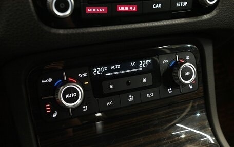 Volkswagen Touareg III, 2015 год, 3 440 000 рублей, 16 фотография