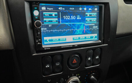 Renault Logan I, 2011 год, 400 000 рублей, 12 фотография