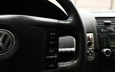 Volkswagen Touareg III, 2006 год, 900 000 рублей, 15 фотография
