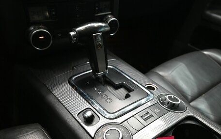 Volkswagen Touareg III, 2006 год, 900 000 рублей, 14 фотография