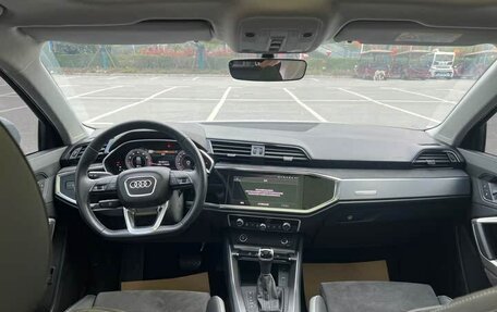 Audi Q3, 2022 год, 1 880 000 рублей, 9 фотография