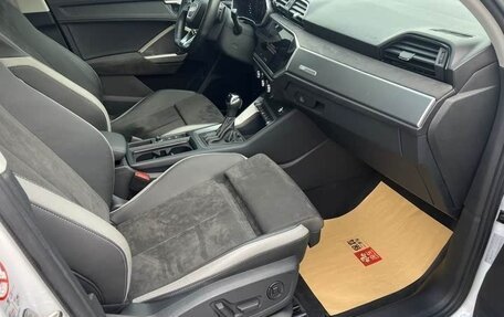 Audi Q3, 2022 год, 1 880 000 рублей, 7 фотография