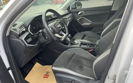 Audi Q3, 2022 год, 1 880 000 рублей, 6 фотография