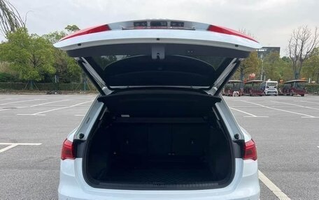 Audi Q3, 2022 год, 1 880 000 рублей, 11 фотография