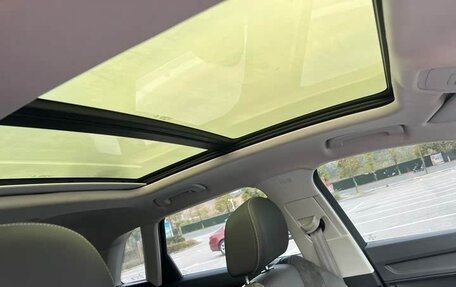 Audi Q3, 2022 год, 1 880 000 рублей, 13 фотография