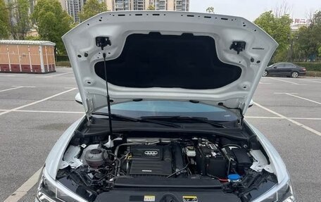 Audi Q3, 2022 год, 1 880 000 рублей, 12 фотография