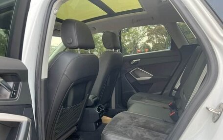 Audi Q3, 2022 год, 1 880 000 рублей, 14 фотография